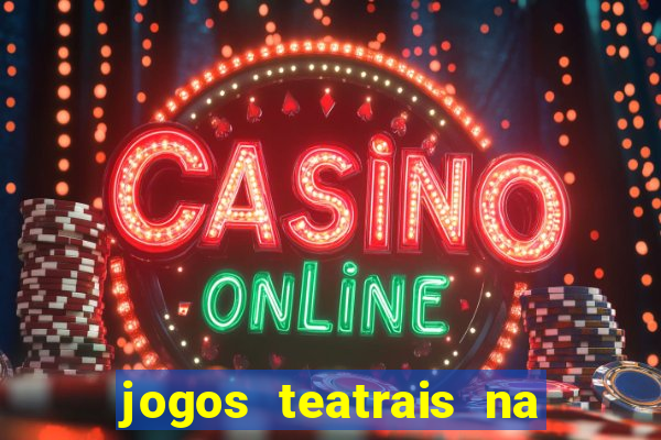 jogos teatrais na escola olga reverbel pdf